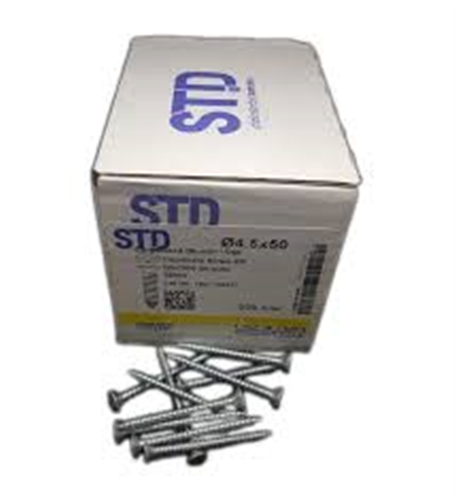 STD SUNTA VİDASI 5X100  (100) ASV5X100STD